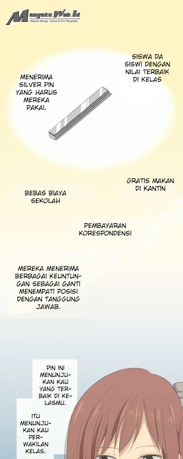 ReLife Chapter 21 Gambar 2
